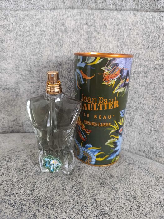 Parfum Jean Paul Gaultier Paradise Garden