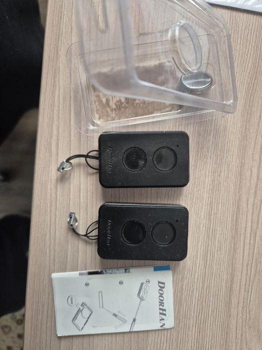 Продается автоматические ворота