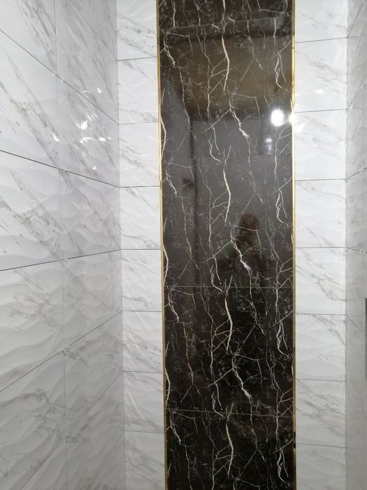 Кафел терамиз тез ва сфатли