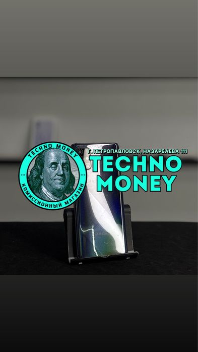 Samsung A71 (128 Gb) | Рассрочка 0•0•12 | Гарантия | Trade in