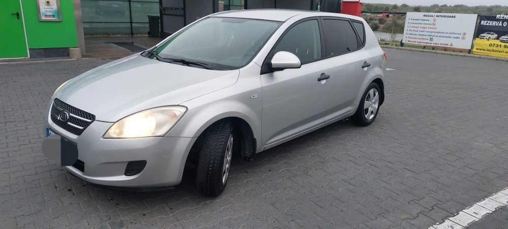 De vânzare Kia Ceed