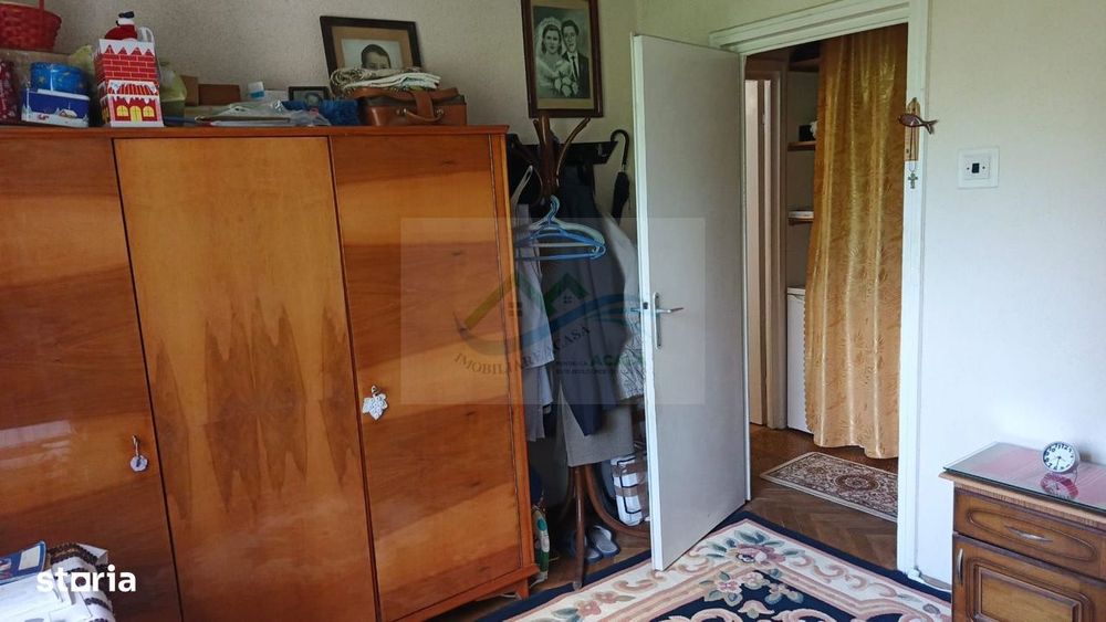 Apartament 2 camere Sf Ioan .