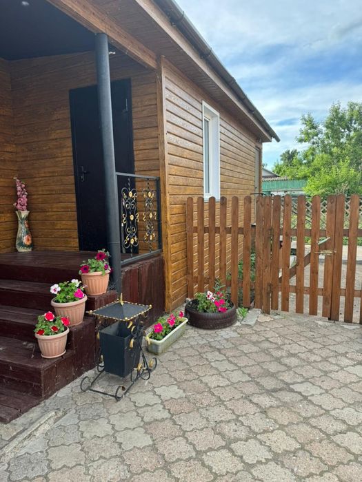 Продам  частный дом