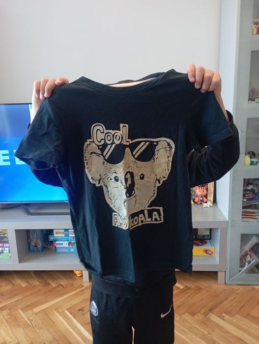 Детски тениски за момче