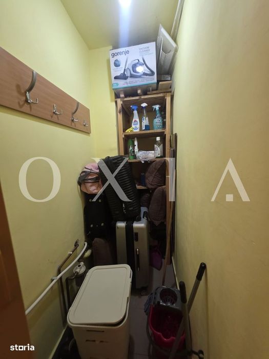 AX1306 Lipovei, Mobilat&Utilat, Centrala Proprie