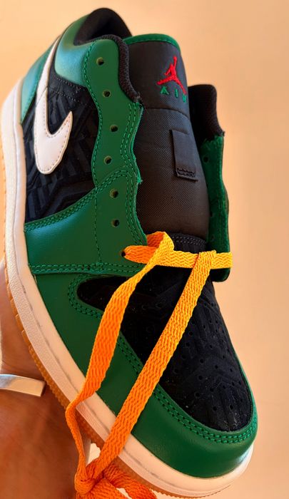Air Jordan 1 low 42