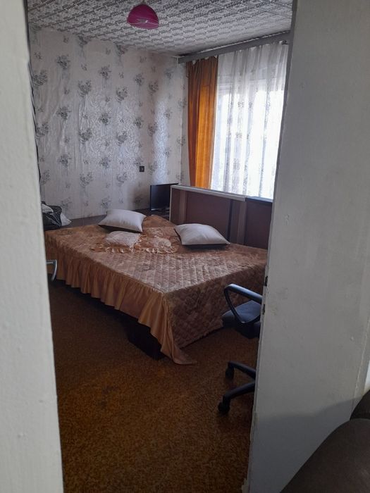 Продава се Етаж от къща в с. Хаджидимитрово, Област Стара Загора - 100 кв.м за 663 €/кв.м - Снимка #3