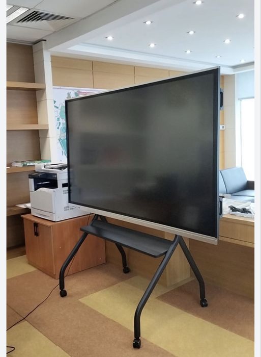 Интерактиыные панели