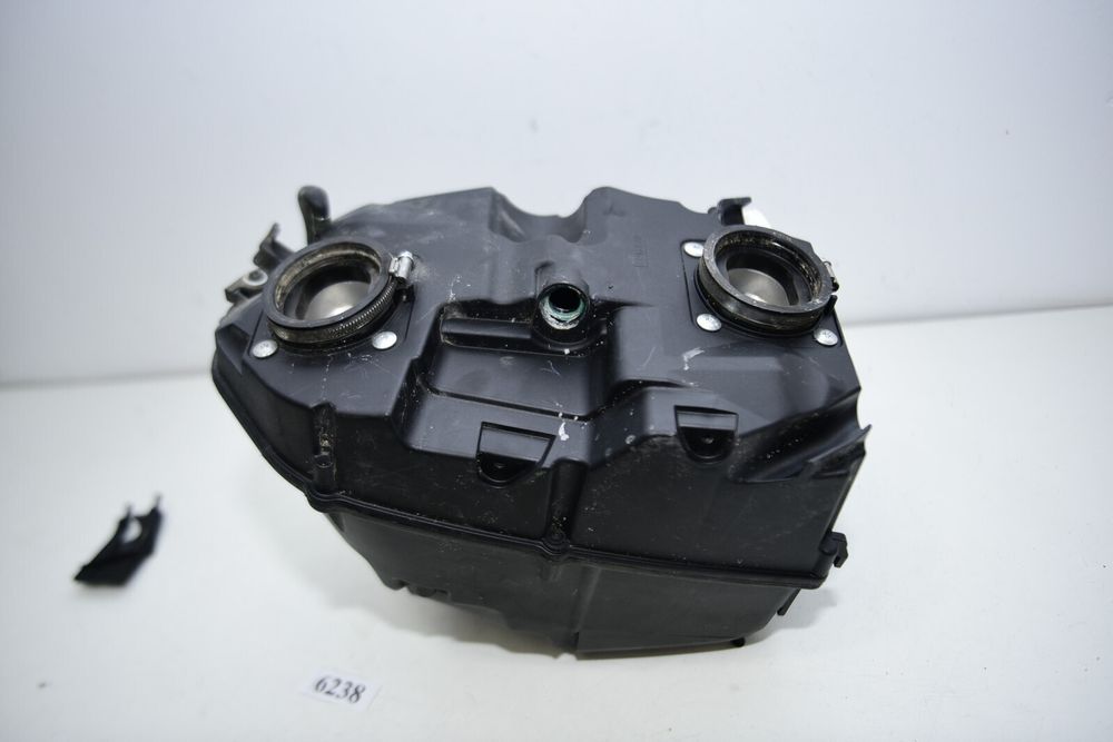 Airbox corp de accelerație DUCATI MULTISTRADA ansamblu complet 1260