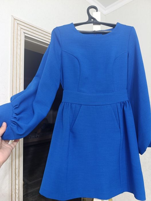 Платье для подростка