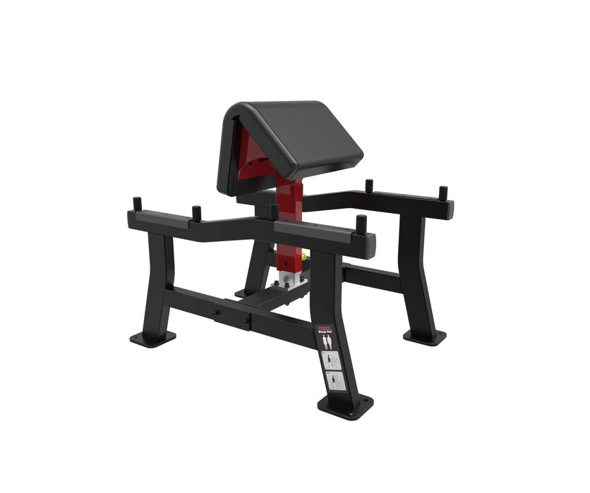 Impulse SL7018
Парта для бицепса (Скамья Скотта) Skot skameykasi