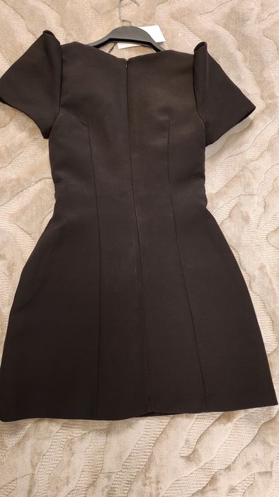Нова рокля Zara, размер XS