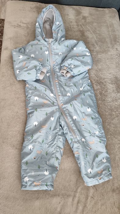 Combinezon Lupilu, 98