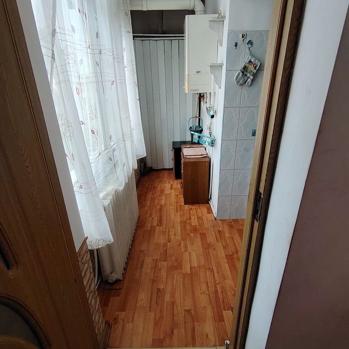 Vând apartament 2 camere