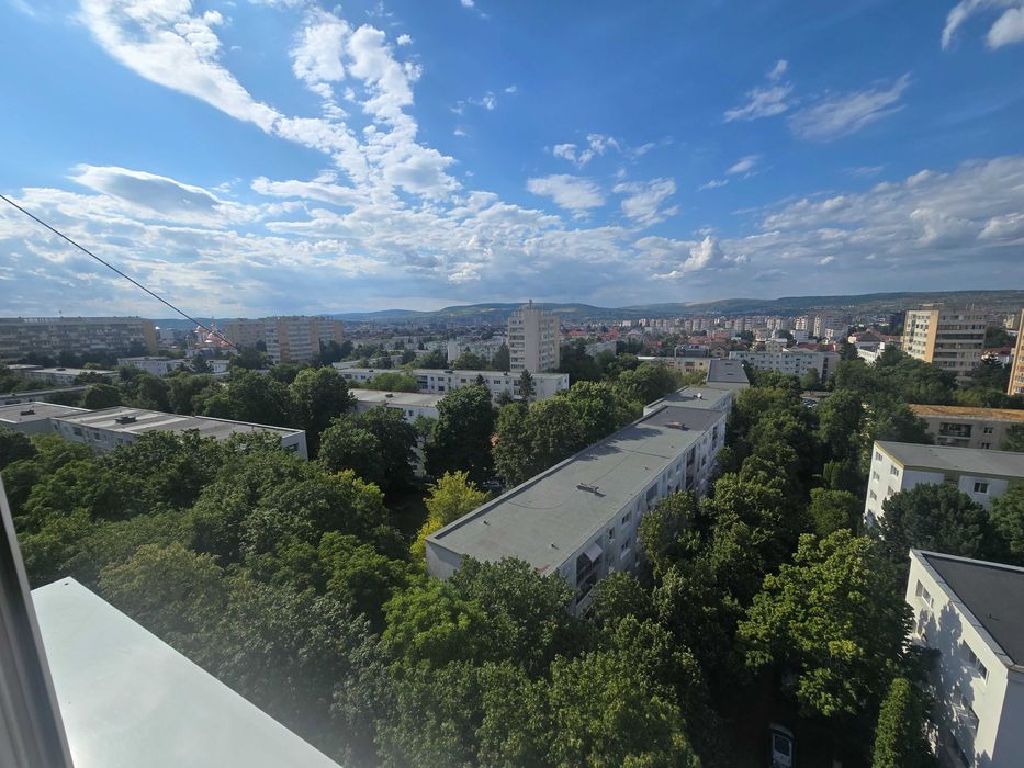 Apartament 2 camere, 46 mp – Persoana fizica, cartier Gheorgheni, Cluj-Napoca