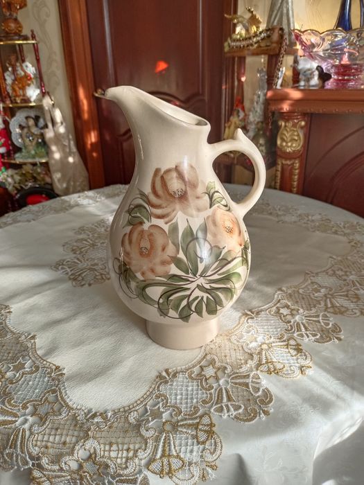 Кувшин времён СССР