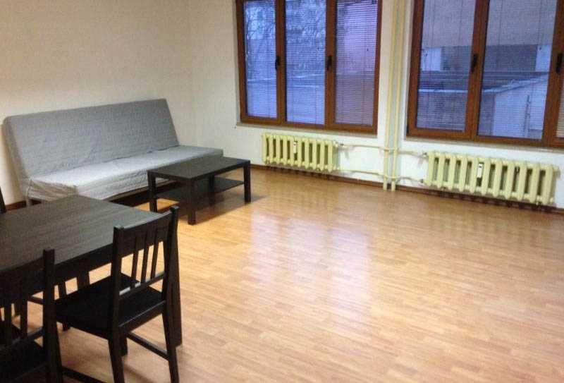 Дава се под наем Двустаен апартамент в София, Хиподрума - 80 кв.м за 520 € - Снимка #1
