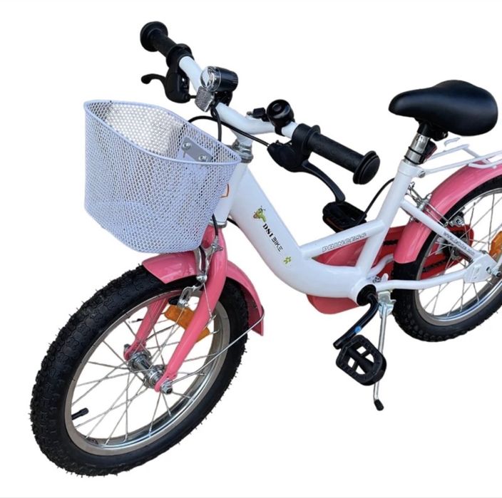 Bicicleta copii, roti 16 inch