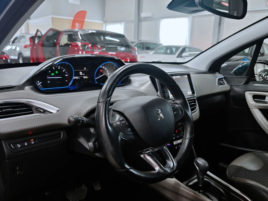 Peugeot 2008 Posibilitate Rate / Garantie pana la 3 Ani/ Istoric Service