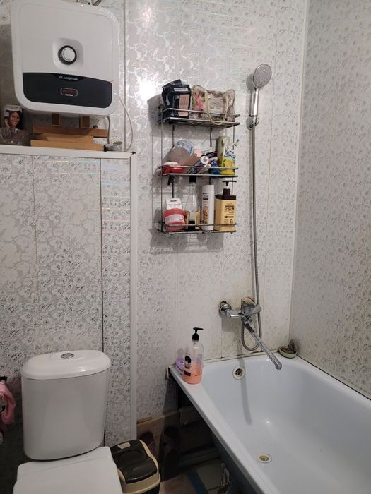 1-бөлмелі пәтер сатылады