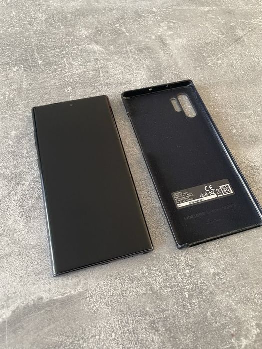 Samsung Galaxy Note 10+ 256gb 12ram