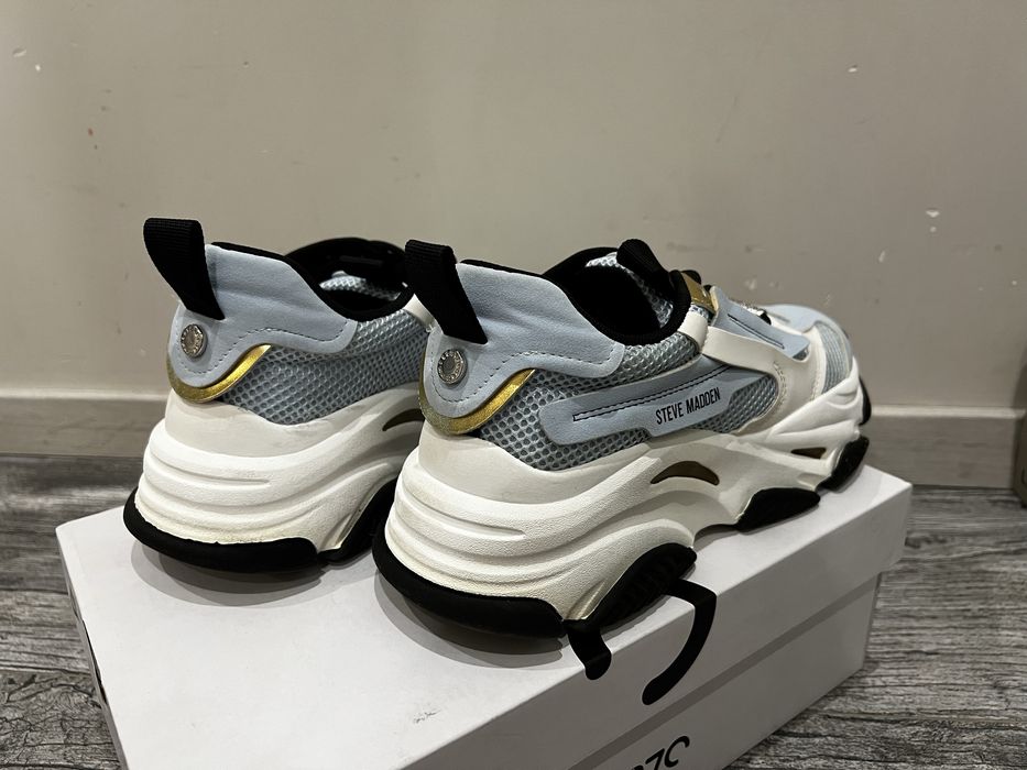 Дамски Обувки Steve Madden Possession