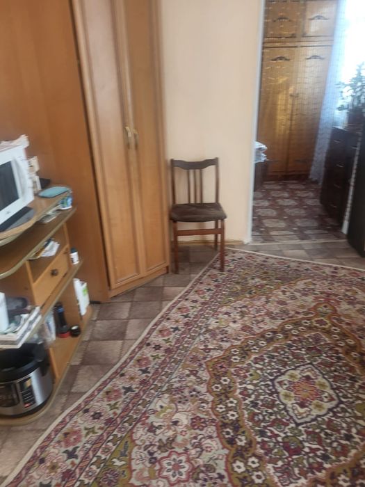 Продаю трех комнатный дом