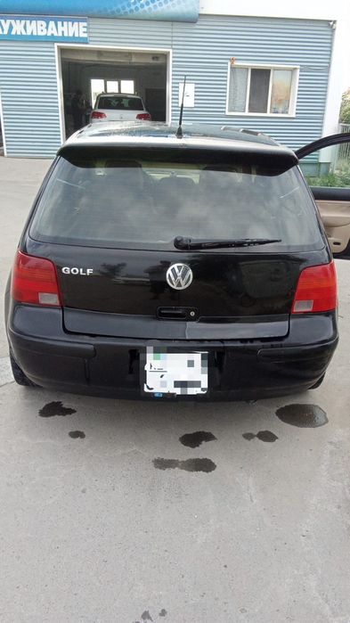 Голф 4 сатылады срочно