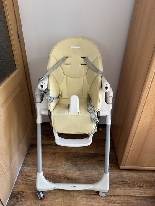 Столче за хранене Peg perego Prima Papa Astral