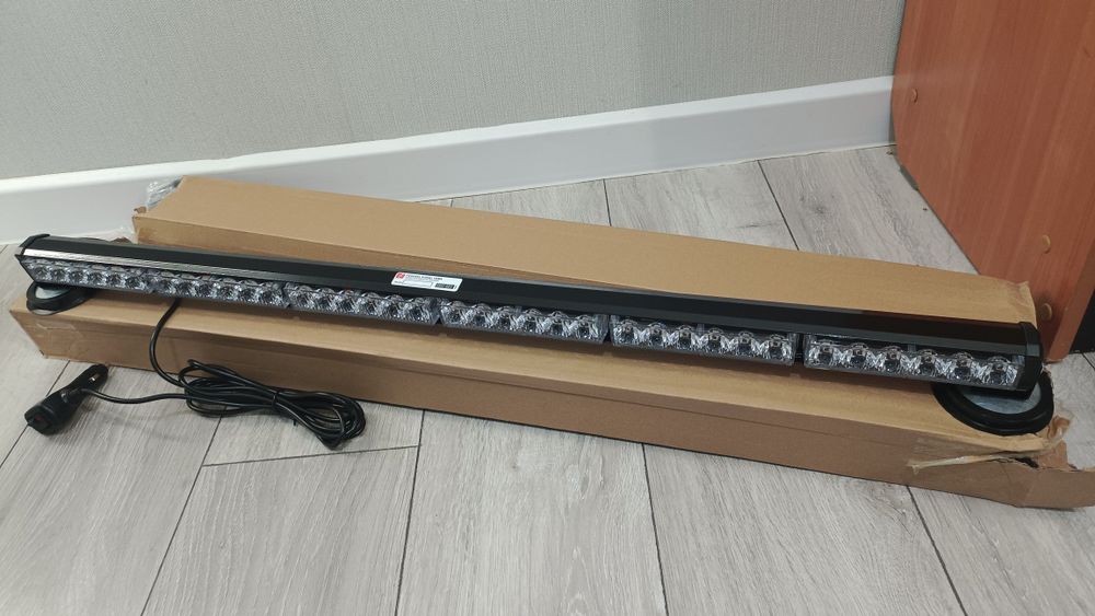 Страбаскоп 3х3 арендага