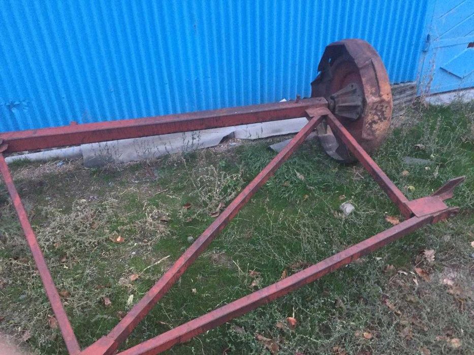 Культиватор универсальный