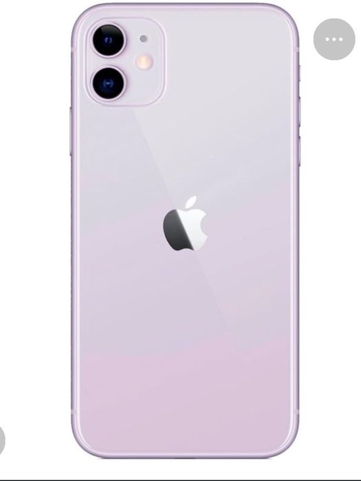 Iphone 11.