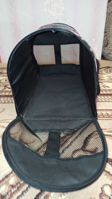 Сумка-переноска для животных