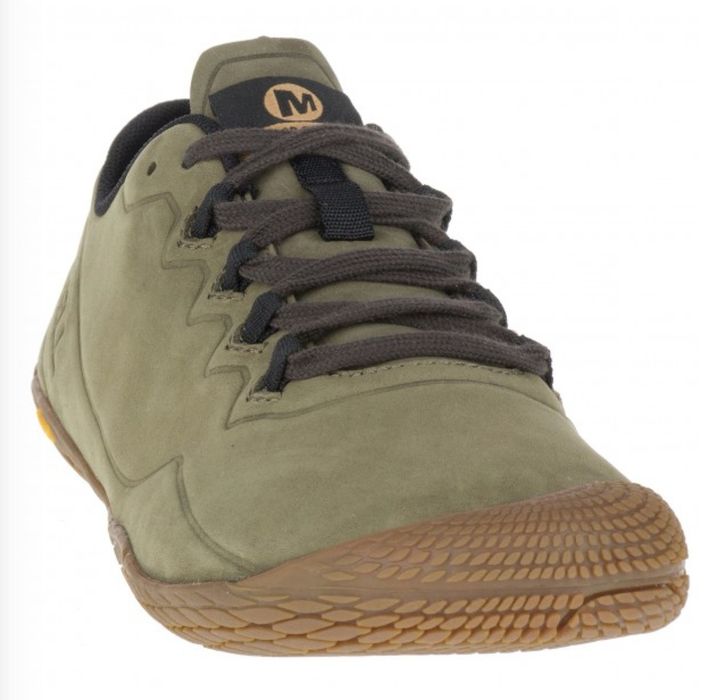 Barefoot Merrell