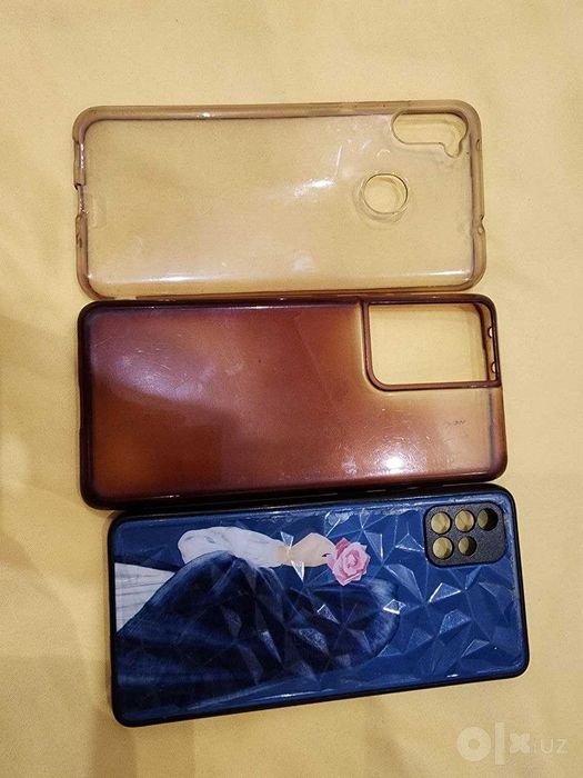 Samsung S 21 ultra ,Vivo V2027 , Samsung A51, Samsung A11