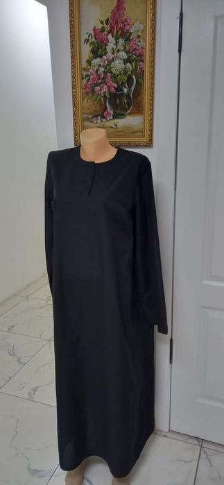 Мусульманская медицинская одежда