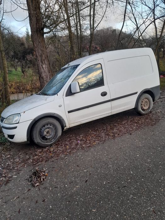 Opel combo 1.7 tdi