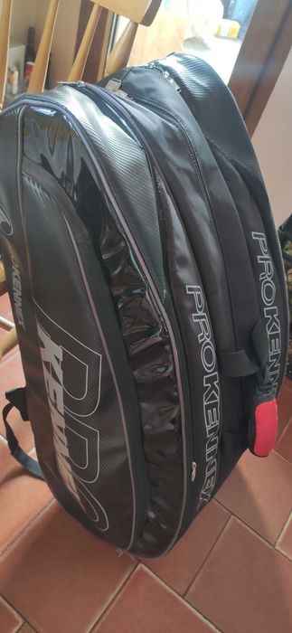 Тенис сак prokennex