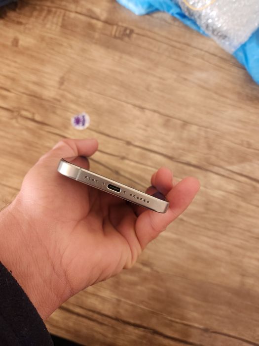 Iphone 15 pro max 256gb 90% ideal xolati