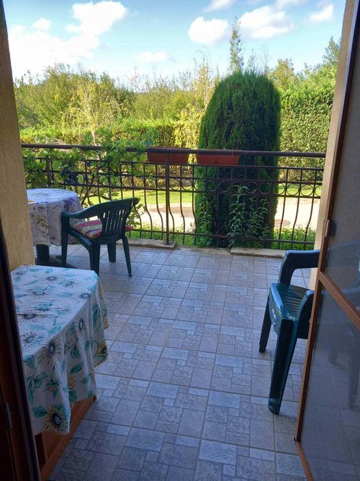 Продава се Двустаен апартамент в Обзор - 65 кв.м за 1000 €/кв.м - Снимка #8