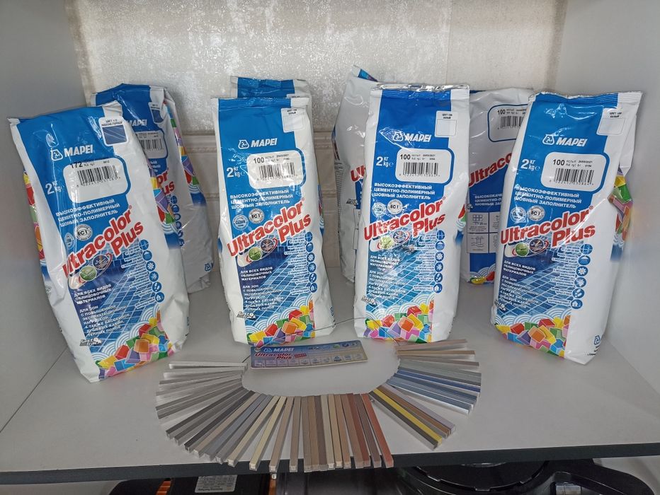 Мозайка Испанского производства.