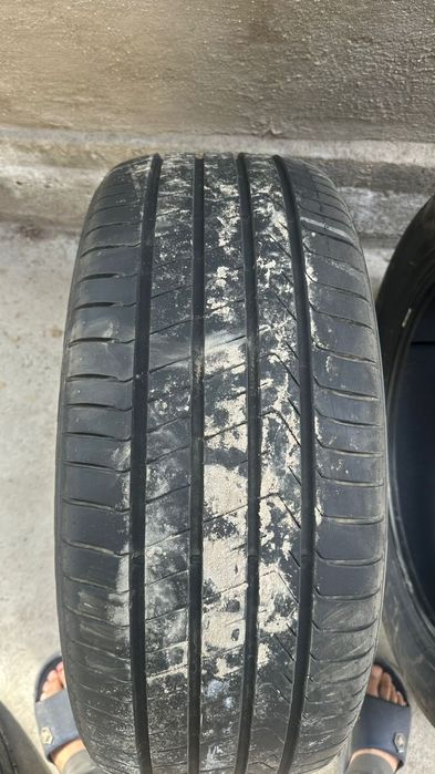 Резина лето 255/50 R20