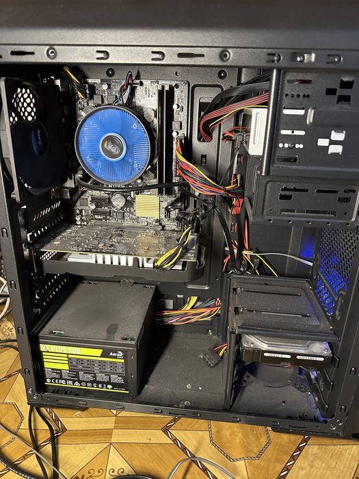 Персональный компьютер