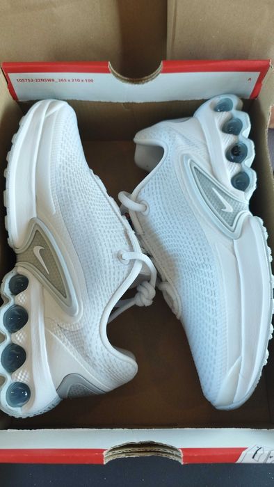 Нови оригинални детски маратонки Nike