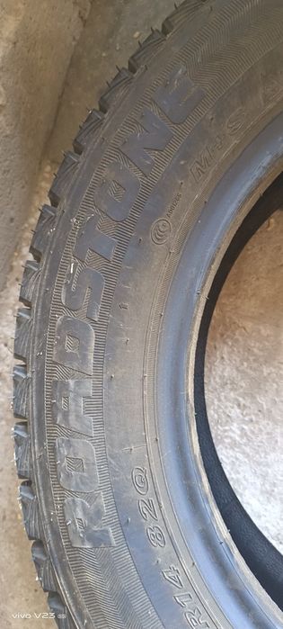 Баллон  размері 175/65/14 бу