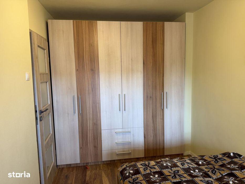 ap 3 camere viteazu ET 1 balcon mare