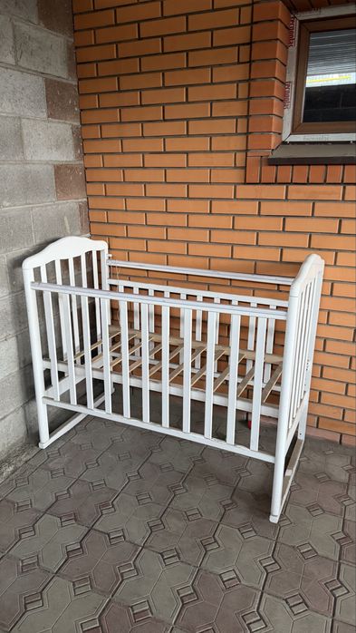 Отдам бесплатно детский манеж