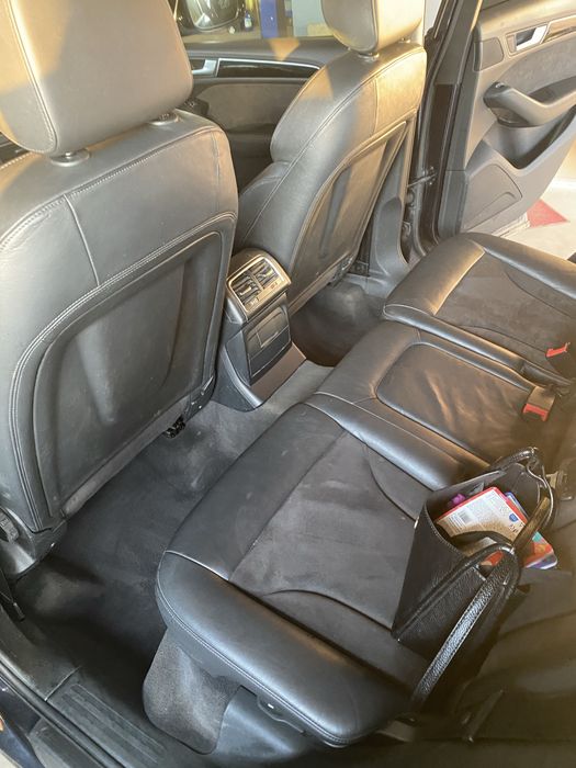 Audi Q5 2015 quattro