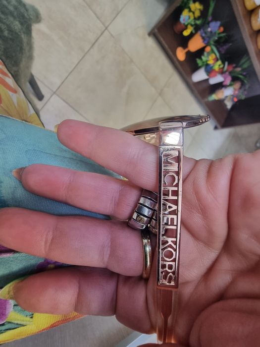 Michael Kors очила за рамка