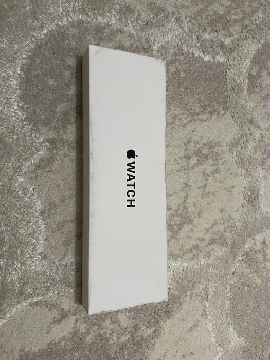 Apple watch продается